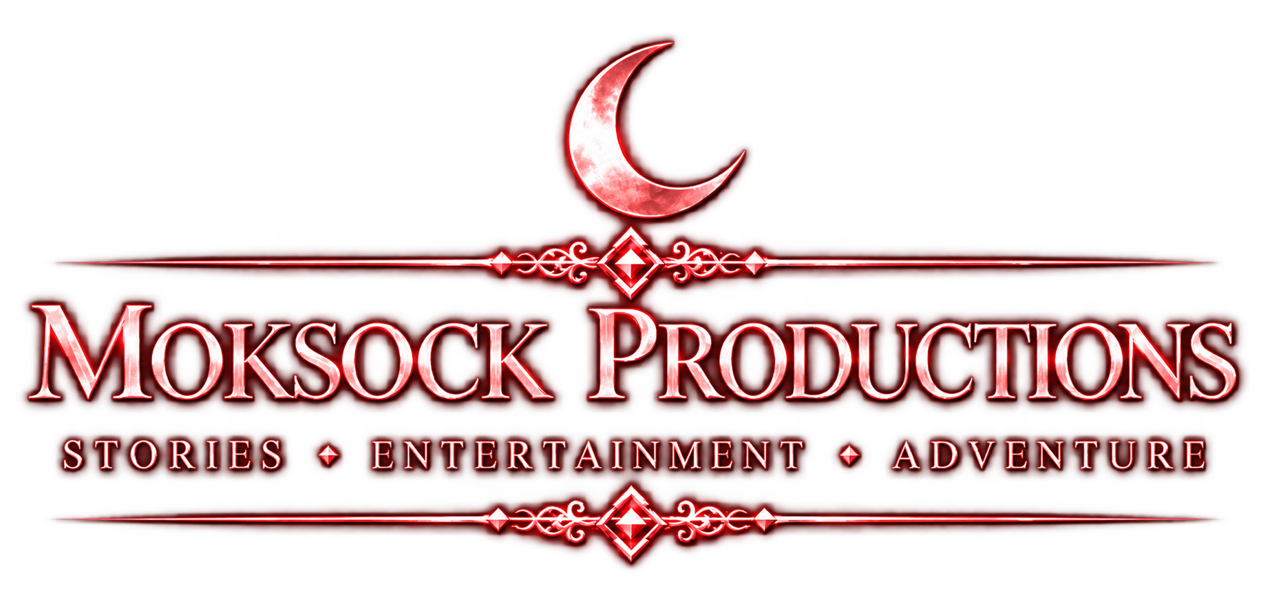 Moksock Productions — Stories, Entertainment, Adventure